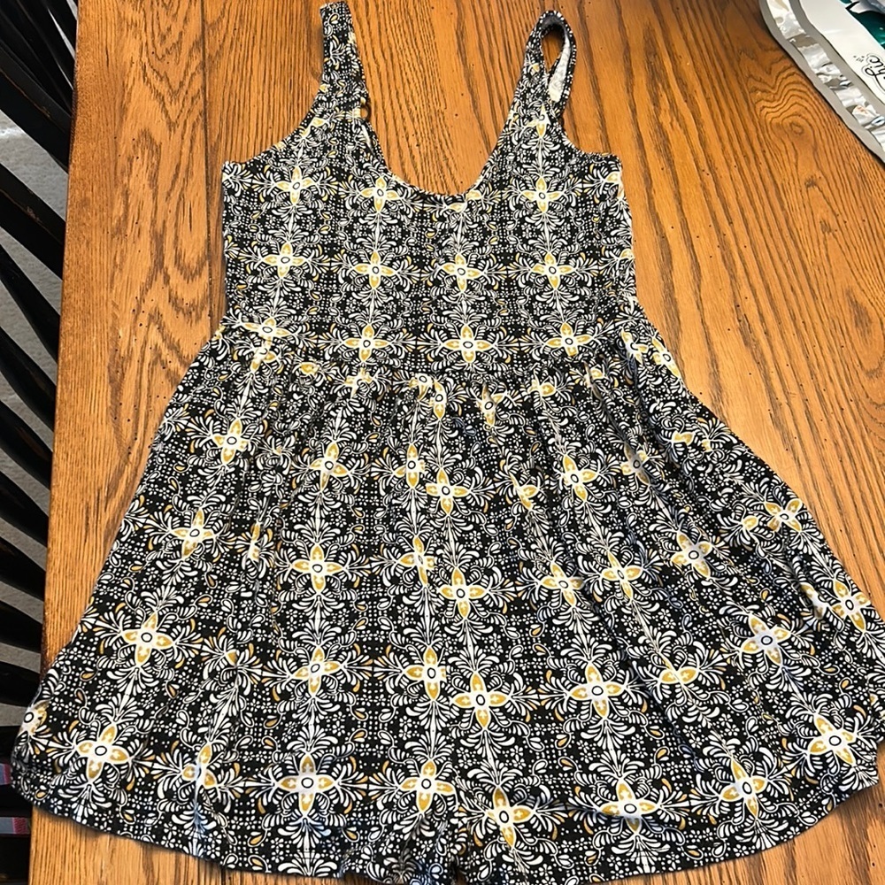 Volcom Romper/1